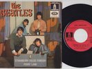The BEATLES * Penny Lane * 1967 French EP *