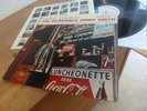 Jimmy Smith ?– Home Cookin' LP MINT 1966 RARE BLUE NOTE