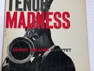 Sonny Rollins LP 