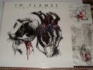 In Flames: Come Clarity LP 1st press clear (Entombed, Hypocrisy)