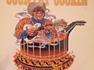 RADIO SHOW:COUNTRY COOKIN w/LEE ARNOLD #229 JIM STAFFORD & #230 GARY STEWART