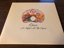 Queen - A Night at the Opera LP Vinyl Record 7E-1053 Elektra Gatefold 1975