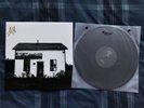 SIGNED Timber Timbre Cedar Shakes RARE Vinyl LP
