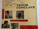 Hank Mobley John Coltrane LP 