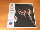LP THE ROLLING STONES S/T THE ROLLING STONES JAPAN OBI
