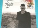PANIC AT THE DISCO Too Wierd To Live... COLORED VINYL  New Un-SEALED HOT TOPIC