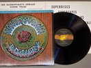Original Master Recording lp GRATEFUL DEAD American Beauty MFSL 1-014 Japan 1979