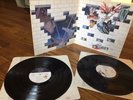 Pink Floyd The Wall album (original 1979 US pressing)