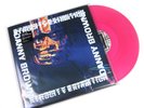 Danny Brown Atrocity Exhibition 2xLP Limited Edition First Press Pink Vinyl NEW