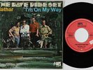 Funk Jazz 45 - Dave Pike Set - Mathar/I'm On My Way - MPS Germany - mp3