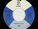 Modern Soul Boogie 45 - THS - Lady Shine (Shine On) - Roe Buck - mp3