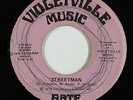 Funk 45 - Gate - Streetman - Violetville Music - mp3