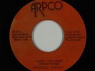 70s Soul Disco 45 - Donnell Pitman - Love Explosion - Arpco - mp3