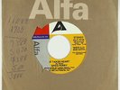 Modern Soul 45 - Greg Perry - It Takes Heart - Alfa - VG+ mp3