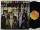 ONLY ONES Self Titled CBS 82830 LP uk w/insert