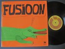 LP  FUSIOON - Same (mint)