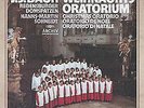 Regensburger Domspatzen / Hanns-Martin Schneidt - Weihnachts-Oratorium (180 NEW
