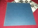 Simple Minds:   Real To Real Cacophony  1979  A1/B4  Textured slv    EX+  LP
