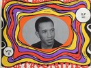 DERRICK HARRIOTT CRYSTALITES Best Of Vol II ISLAND ILP983 1968 Vinyl LP EX/NM