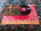 Van Der Graaf Generator - Least We Can Do RARE FIRST PINK UK A2 B2 LP + POSTER