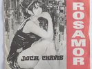 Bossa Nova OST 45 JUCA CHAVES Una Rosa Per Tutti STYLE italy HEAR