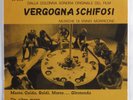 Lounge OST 45 ENNIO MORRICONE Vergogna Schifosi IRIETE VG+ italy HEAR