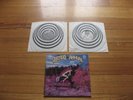 VERTIGO ANNUAL 1970 - Original UK SPIRAL / SWIRL 2LP - AFFINITY / CRESSIDA + 14