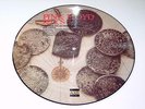 PINK FLOYD - RELICS - LP VINYL PICTURE DISC NEAR MINT RARE EMI AUSTRALIA XR266