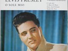 ELVIS PRESLEY O SOLE MIO (it's now or never) EP German 1963