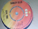 shirly ellis soul time