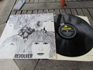 THE BEATLES UK 1st Press  STEREO * REVOLVER *  Parlophone NEAR MINT Vinyl LP