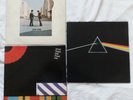 Pink Floyd - Dark Side of the Moon, Wish You Were Here,The Final Cut  Vinyl LPs