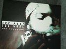 Ice Cube The Predator 2003 10 year anniversary Rerelease doubl vinyl Record
