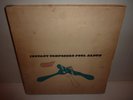 ICP 001 - 010 .  Instant Composers Pool Album . CARDBOARD BOX ONLY . RARE
