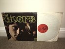 THE DOORS Selftitled Debut LP Elektra 1967 Mono UK 1st Press