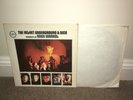 THE VELVET UNDERGROUND And Nico LP 1967 UK 1st Press