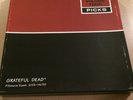 Grateful Dead - Dicks Picks Volume Four LP box set NM like new limited Dick's