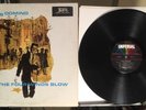 Fats Domino “Let The Four Winds Blow” 1961 Vinyl Imperial LP-9153 Mono VG++