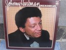JOHNNY HARTMAN VINYL LP 