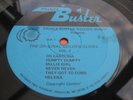 Prince Buster Record Shack THE ORIGINAL GOLDEN OLDIES VOL 2 UK LP PLAYS EX+