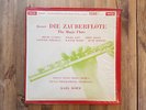 Decca SXL2215-17 - Mozart - Magic Flute - GUEDEN - LIPP - LOOSE - BOHM - RARE