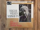 HMV ASD508 - Vaughan Williams - Symphony No.5 - Sir John BARBIROLLI - NM