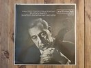 RCA SB6676 - Walton - Cello Concerto- Bloch - Schelomo - PIATIGORSKY -MUNCH - NM