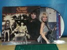 Ozzy Osbourne - No Rest For The Wicked / Lita Ford Ozzy - Close My Eyes Forever