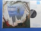 SXL 6173 Schubert String Quintet in C Vienna Quartet  wb ed.3 Ex+