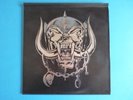 Motorhead - No Remorse Leather Album Original LP 1. Pressing Bronze 1984 TOP
