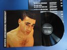 DEUTSCH AMERIKANISCHE FREUNDSCHAFT	ALLES IST GUT Virgin 81 A1B2 LP NR MINT