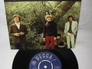 The Rolling Stones-Paint It,Black Single 1966  PICTURE SLEEVE
