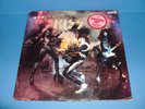KISS ALIVE  RARE RADIO STATION COPY CASABLANCA-7020 DJ PROMO 1975 ORIGINAL 1st