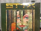 Styx The Grand Illusion Still Sealed 1977 U.S. Record Club Pressing